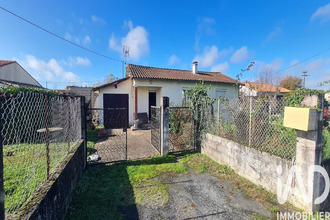 achat maison chaniers 17610