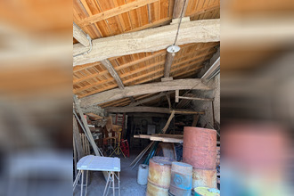 achat maison chaniers 17610