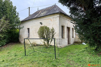 achat maison chaniers 17610