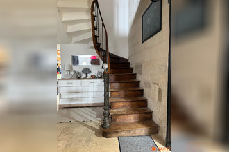 achat maison chaniers 17610