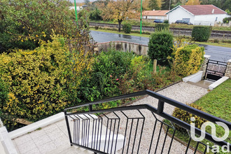 achat maison chaniers 17610