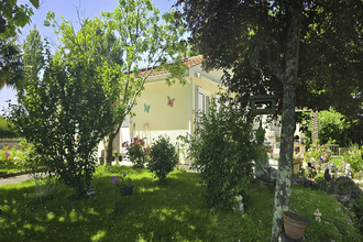 achat maison chaniers 17610