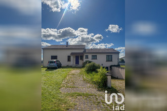 achat maison chaniers 17610