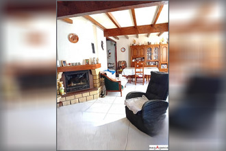 achat maison chaniers 17610