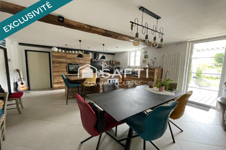 achat maison chaniers 17610