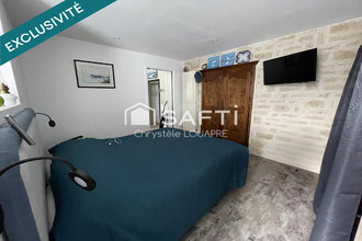 achat maison chaniers 17610