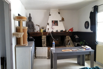 achat maison chaniers 17610