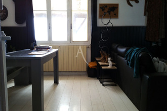 achat maison chaniers 17610