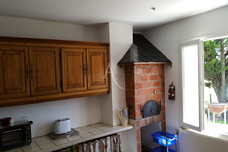 achat maison chaniers 17610