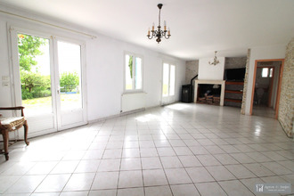 achat maison chaniers 17610