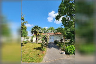 achat maison chaniers 17610