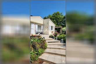 achat maison chaniers 17610