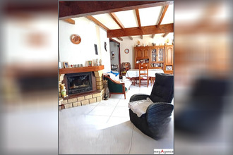 achat maison chaniers 17610
