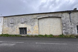 achat maison chaniers 17610