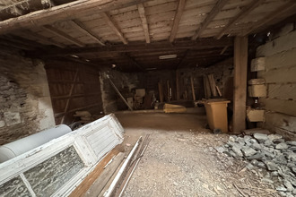 achat maison chaniers 17610