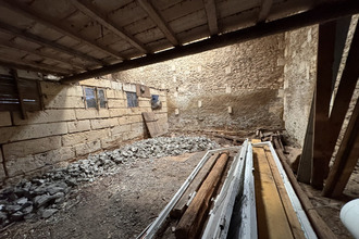 achat maison chaniers 17610