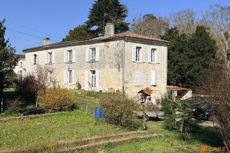 achat maison chaniers 17610