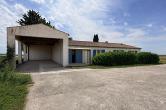 achat maison chaniers 17610