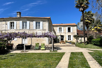 achat maison chaniers 17610