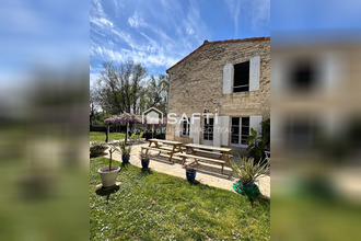 achat maison chaniers 17610