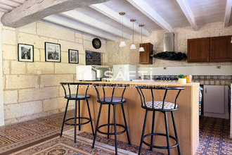 achat maison chaniers 17610