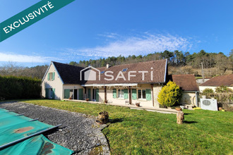 achat maison channay 21330