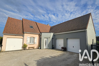 achat maison channay-sur-lathan 37330