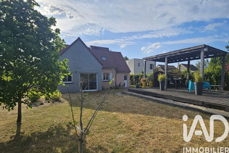 achat maison channay-sur-lathan 37330