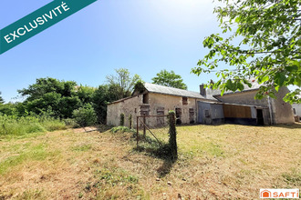 achat maison channay-sur-lathan 37330