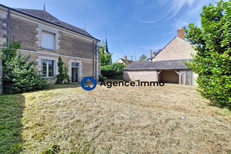 achat maison channay-sur-lathan 37330