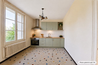 achat maison channay-sur-lathan 37330