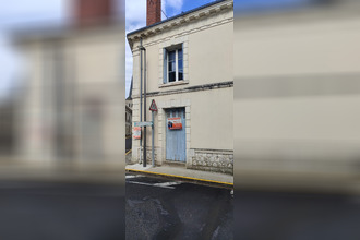 achat maison channay-sur-lathan 37330