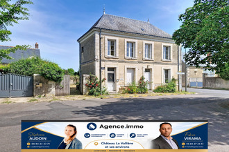 achat maison channay-sur-lathan 37330