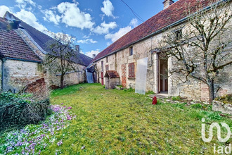 achat maison channes 10340