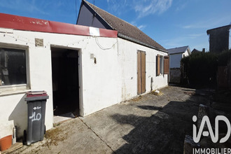 achat maison channes 10340