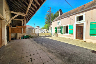 achat maison channes 10340