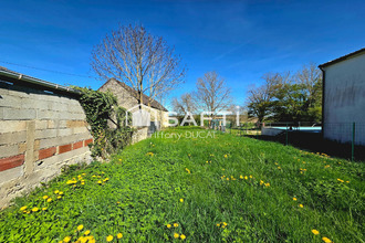 achat maison channes 10340