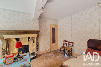 achat maison channes 10340
