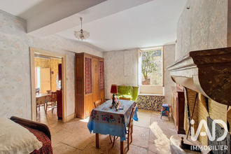 achat maison channes 10340