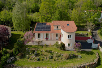 achat maison chanonat 63450