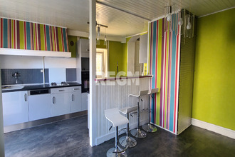 achat maison chanonat 63450