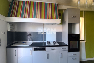 achat maison chanonat 63450