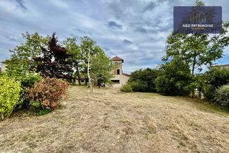 achat maison chanonat 63450