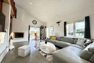 achat maison chanonat 63450