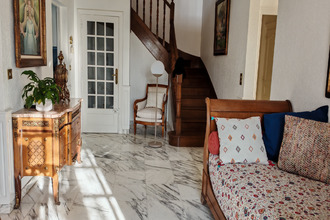 achat maison chanonat 63450