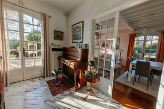 achat maison chanonat 63450