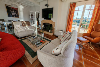 achat maison chanonat 63450