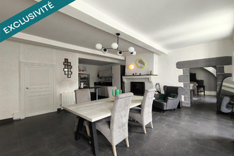 achat maison chanonat 63450