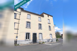 achat maison chanonat 63450