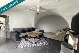 achat maison chanonat 63450